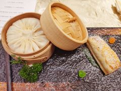 -香乐园·淮扬菜中餐厅·Shang Garden(福田香格里拉店)