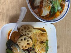 -林静小吃(复兴路店)