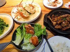 姜母鸭-大厨的餐厅(曾厝垵总店)