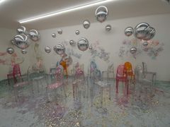 -比格比萨自助(逗号立方店)