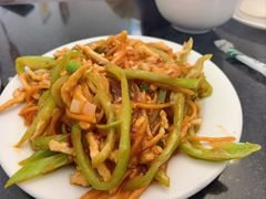 -清真宏玉祥黄门脸餐厅(华荫东里店)
