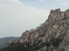 -崂山仰口游览区