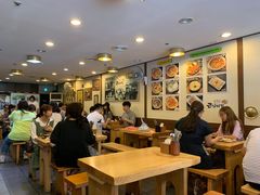 -金北顺大锅家(신사본점)