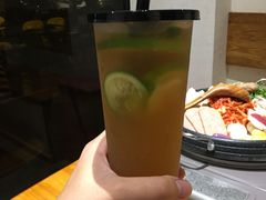 -韩见·韩式拌饭·炸鸡(石厦店)