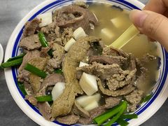 -珍珍小食店(西华路店)