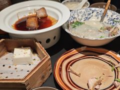 -金陵家宴·金陵春·南京菜(夫子庙店)