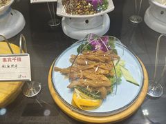 -惠宾饭庄(千禧店)
