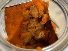 臊子肉-令氏家外家周礼食府(桥南店)