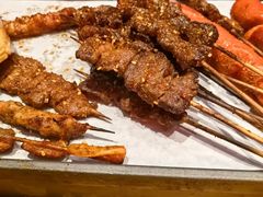 -庆峰龙虾烧烤(合肥一店)
