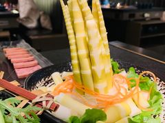 -湊湊火锅·茶憩(打浦桥日月光店)