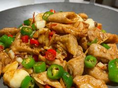 -大鸭梨烤鸭(枣园店)