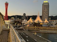 -神户美利坚公园东方大酒店