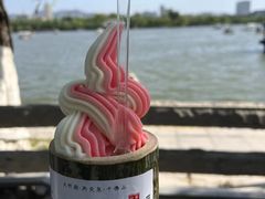 -济南大明湖景区