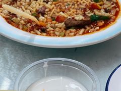 -马尔龙新疆饭店·清真(瑞景店)