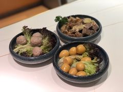 -牛人日志·鲜牛肉骨汤火锅(万科里瑧店)