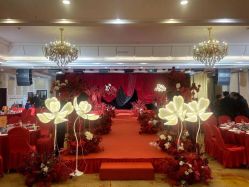 -北京燕尔婚礼策划