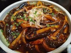 -海天楼中餐厅(吴宫泛太平洋酒店)