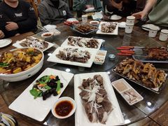 -清真·玛丽亚新疆菜主题餐厅(浙江中路店)
