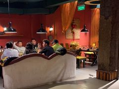 -吧嘚嘴炭烧鸽串吧(北海街店)