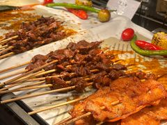 -芭菲盛宴·环球美食(袁家岗店)