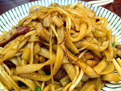 -烧鹅濑(西华路店)