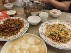 -英兰朝族饭店·英兰锅包肉(佳园路店)