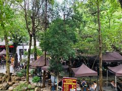 -虞山风景区