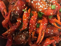 -虎虎龙虾大排档(双井店)