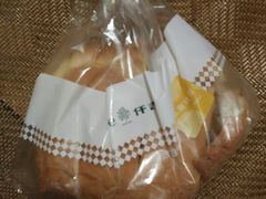 -仟吉(沿港路店)