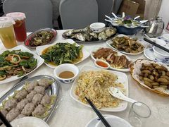 -嘉升大排档(番禺总店)