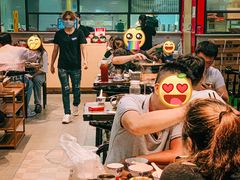 大堂-六味牛杂煲·斋菜煲(桫椤湾店)