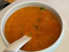 龍蝦湯貴妃湯泡飯-广州富力丽思卡尔顿酒店·丽轩·粤菜