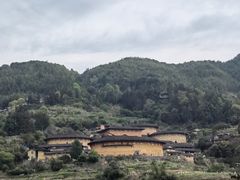 -南靖田螺坑土楼群景区
