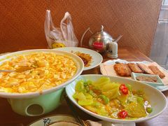 -鱼食饭稻·苏浙土菜17年老馆子(平江路店)