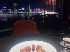 -君庭中餐厅(湘江豪生店)