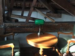 大堂-1901 Cafe(西四店)