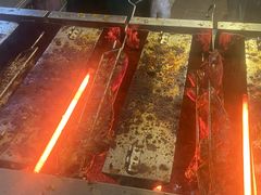 -老黄记手撕烤兔(玉林街店)