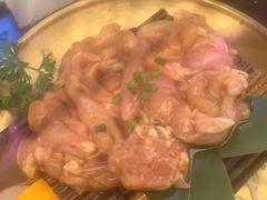 -汤连得温泉馆(宝山店)