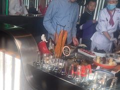 -大隐·成都火锅Bistro(合生麒麟新天地店)