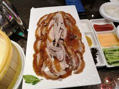 -阿庄新豫菜(航海东路店)