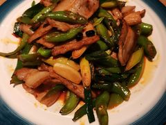回锅肉-渝信川菜(西单店)