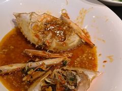 -海鲜e族(马王堆店)