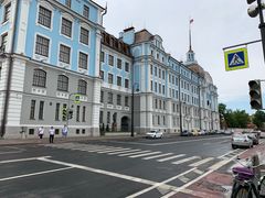 -阿芙乐尔号巡洋舰