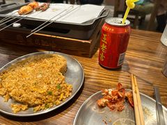-破店肥哈·东北烧烤·夜宵(南山保利店)
