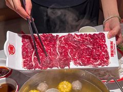 -陈记顺和潮汕牛肉火锅(棠德南路店)