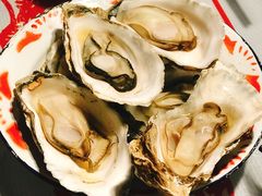 -辉记炭烧海鲜大排档·老字号(福田店)