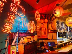 -有喜屋·深夜食堂(北京西路店)