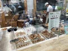 -戚顺兴盐水鸭(新街口明瓦廊店)