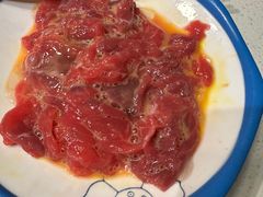 -爆棚肥牛火锅(原福成肥牛城味之缘三里河店)