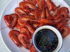 -范饭椰林川湘味海鲜·椰子鸡(三亚湾椰梦长廊店)